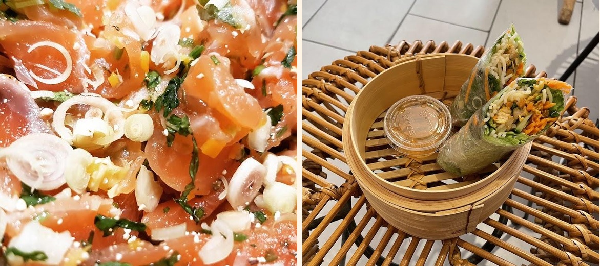 Maè Tû "La Maison du Rouleau de Printemps" - Gallery Image 8